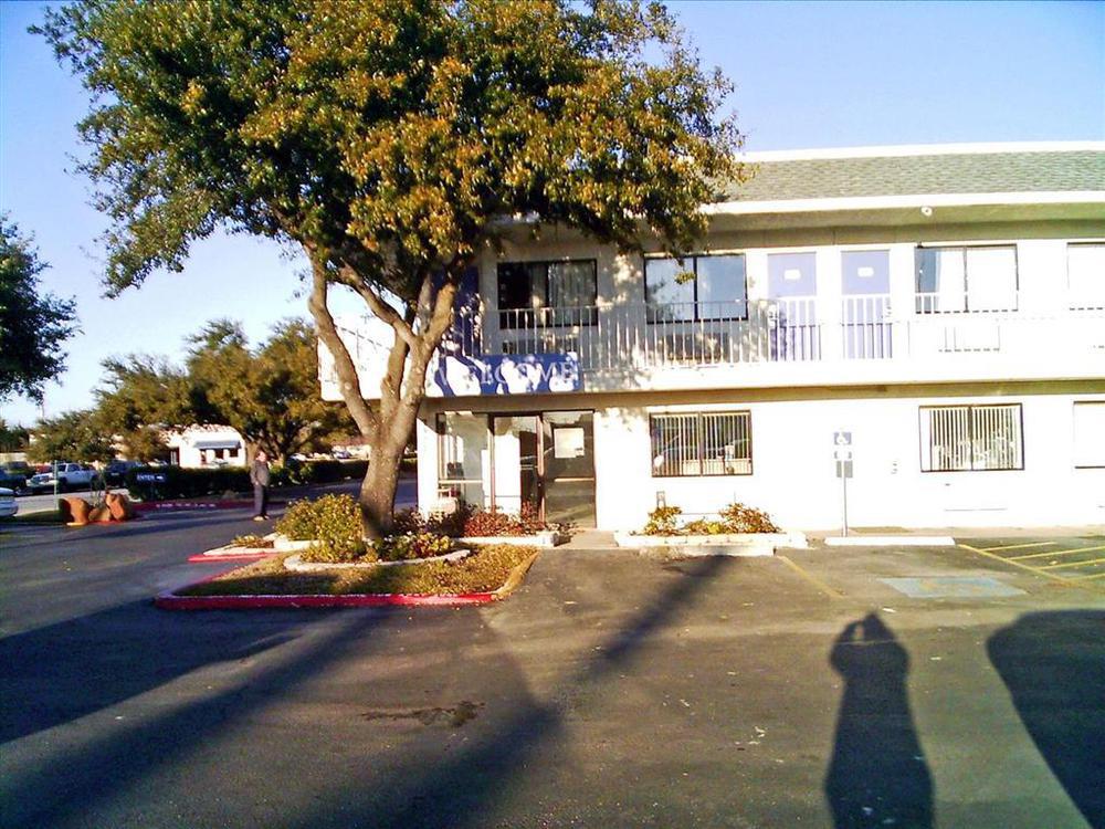 Motel 6-College Station, Tx - Bryan Servicios foto