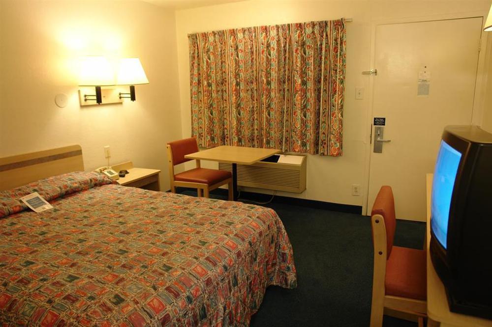 Motel 6-College Station, Tx - Bryan Habitación foto