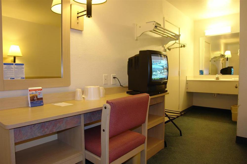 Motel 6-College Station, Tx - Bryan Servicios foto